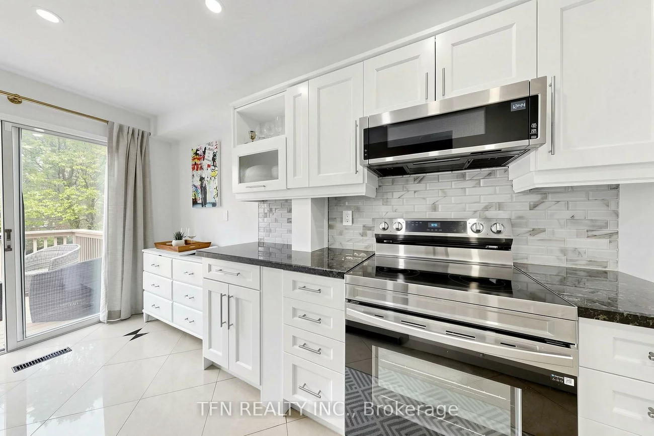 48, Beaumont, Uplands, Vaughan