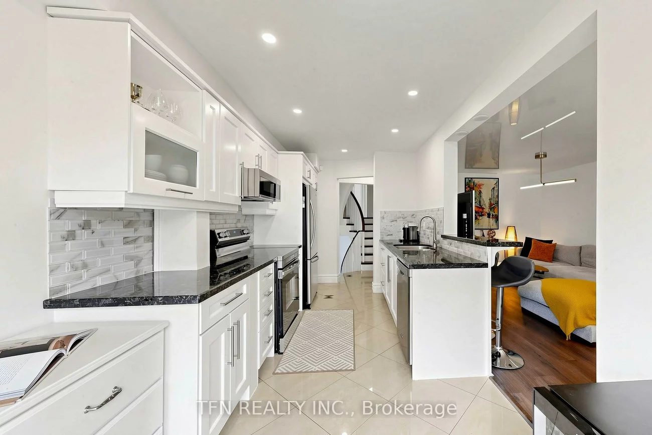 48, Beaumont, Uplands, Vaughan