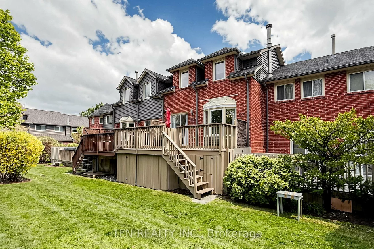 48, Beaumont, Uplands, Vaughan