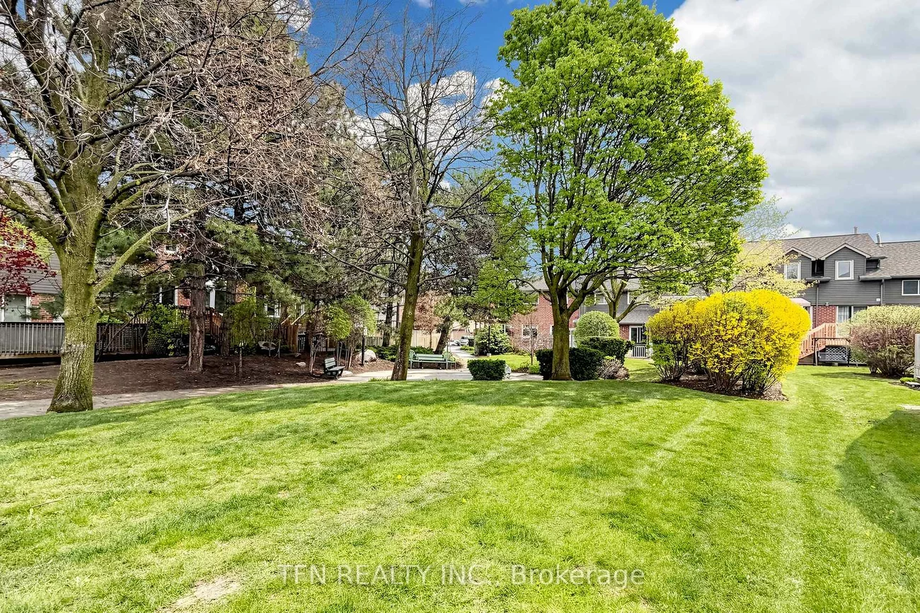 48, Beaumont, Uplands, Vaughan