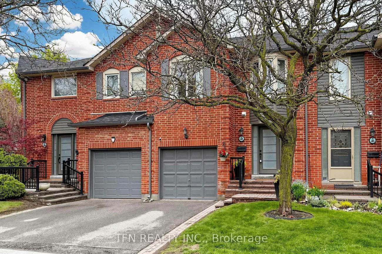 48, Beaumont, Uplands, Vaughan