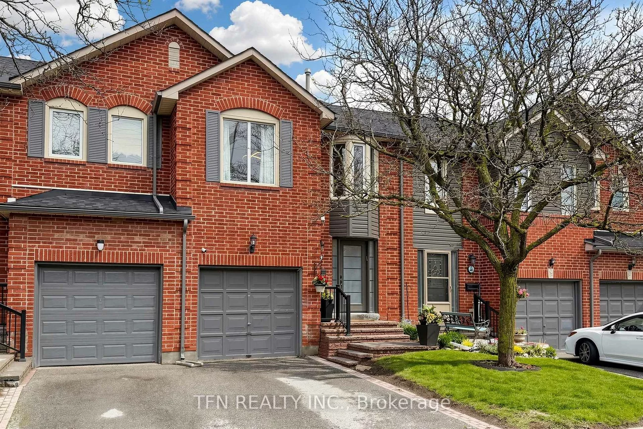 48, Beaumont, Uplands, Vaughan