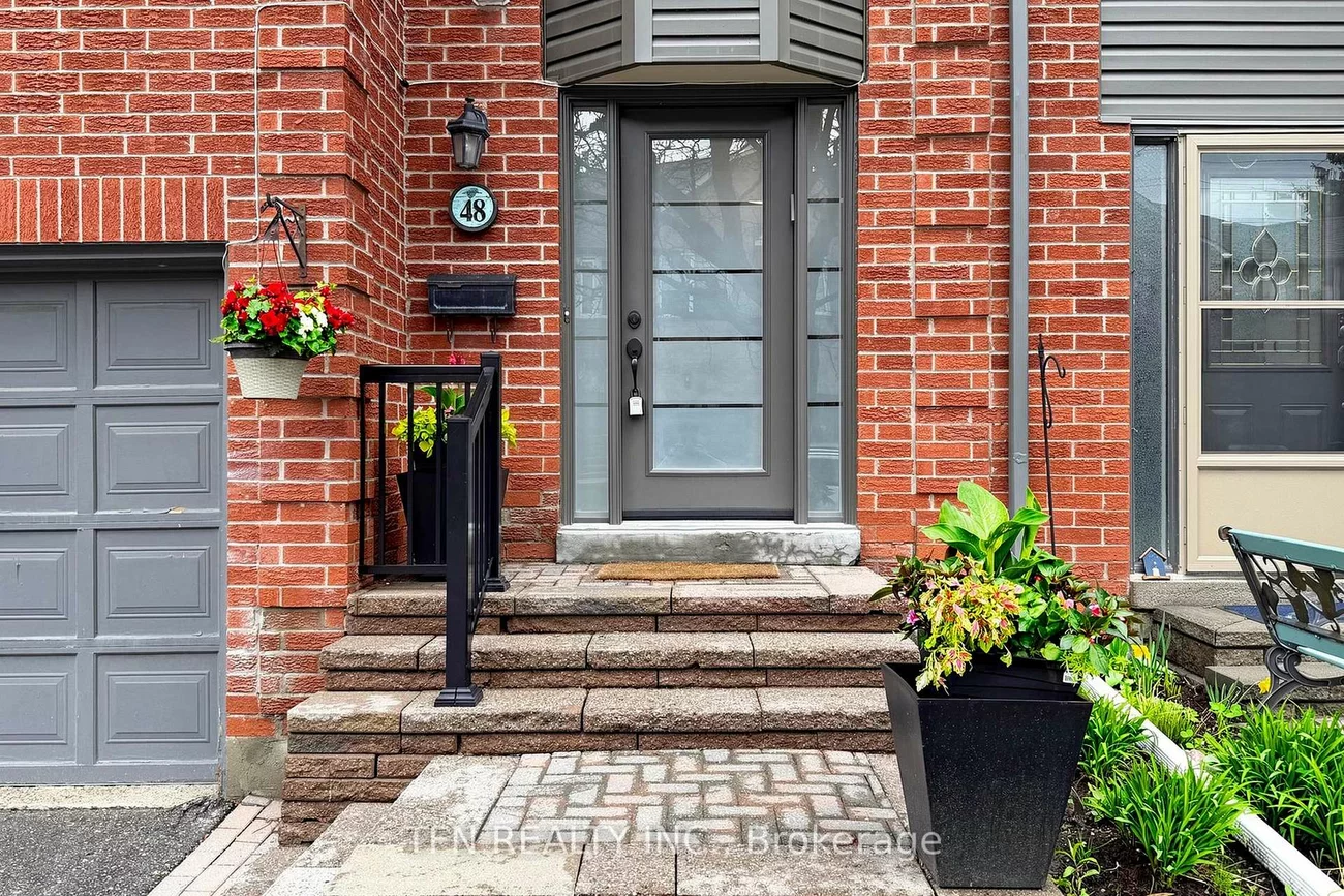 48, Beaumont, Uplands, Vaughan