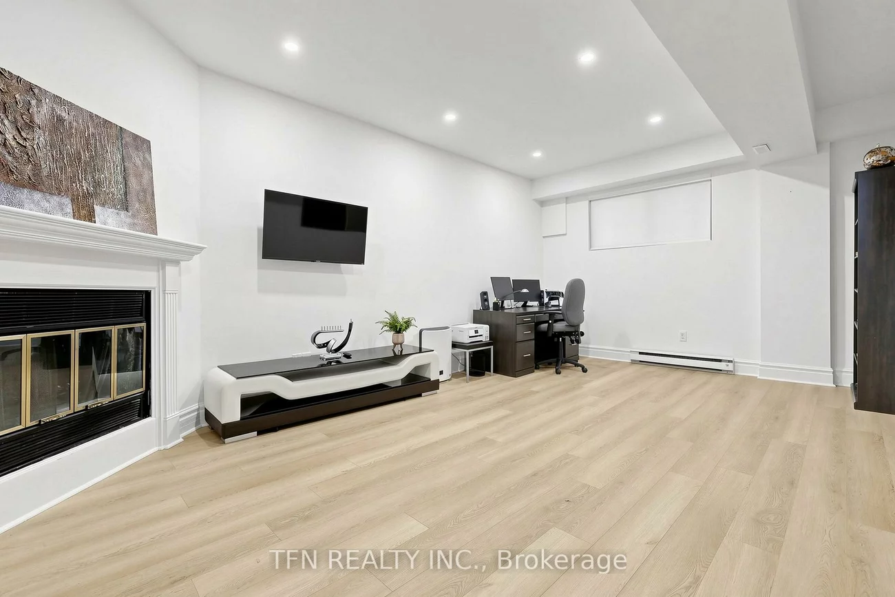 48, Beaumont, Uplands, Vaughan