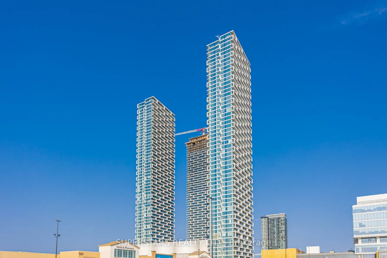 5, Buttermill, Vaughan Corporate Centre, Vaughan
