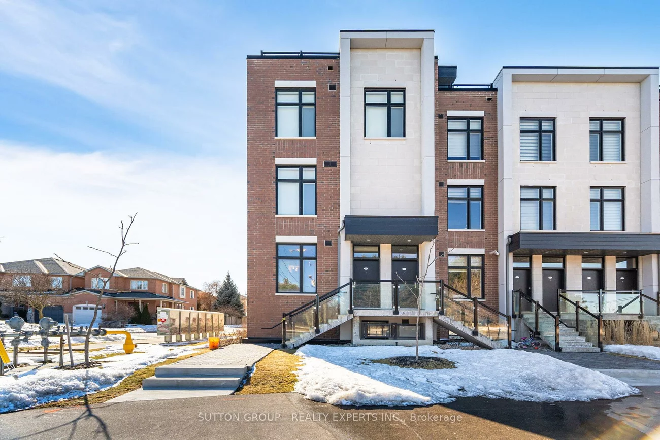 9560, Islington, Sonoma Heights, Vaughan
