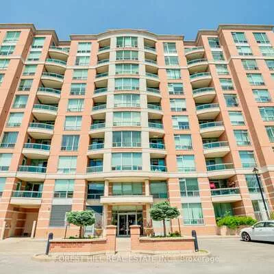 745, New Westminster, Brownridge, Vaughan