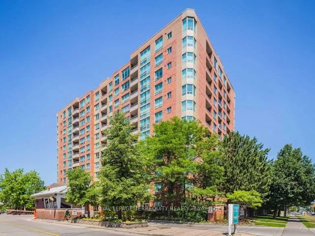 850, Steeles, Lakeview Estates, Vaughan