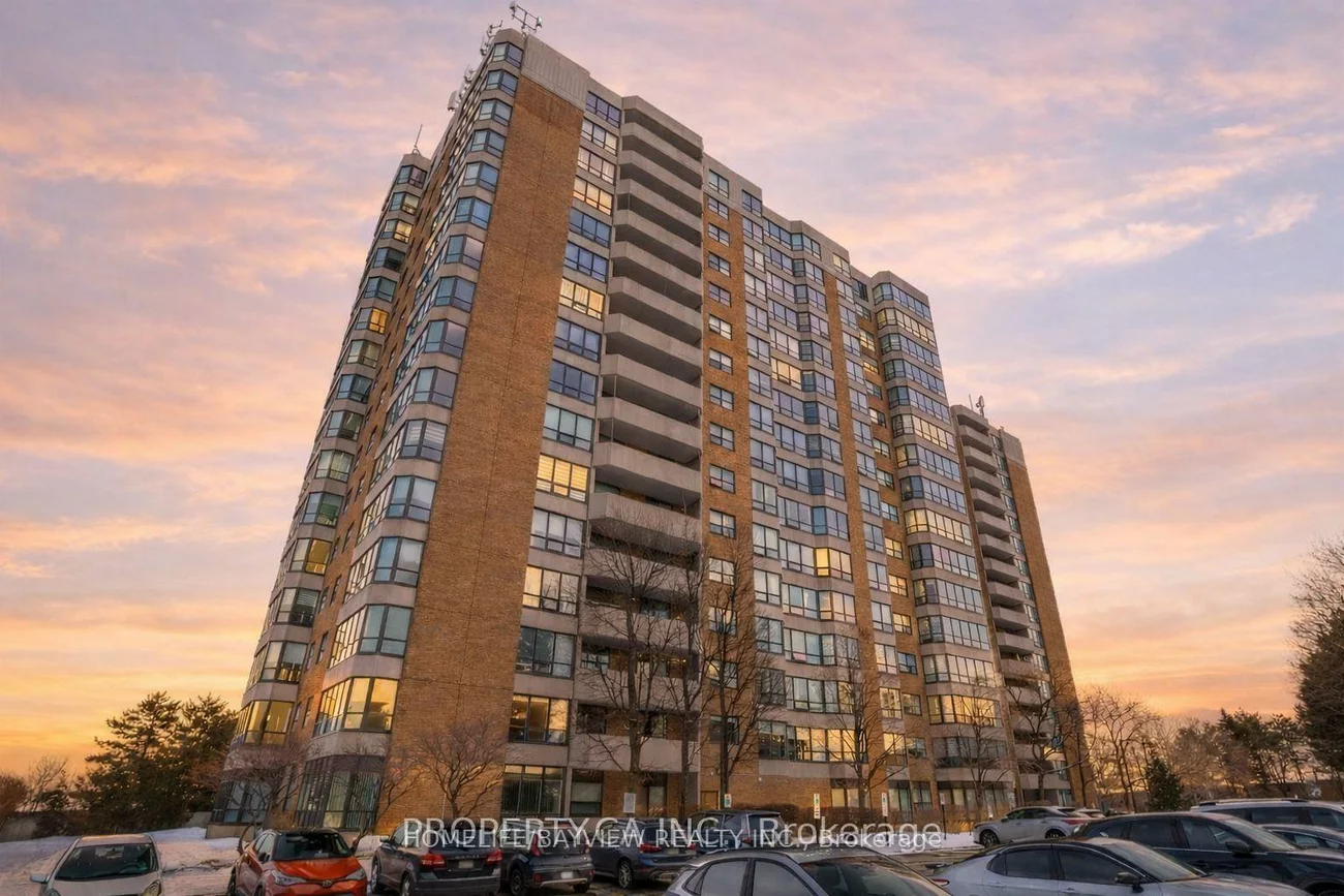 7601, Bathurst, Crestwood-Springfarm-Yorkhill, Vaughan