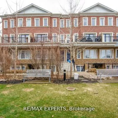 26, Bruce, East Woodbridge, Vaughan