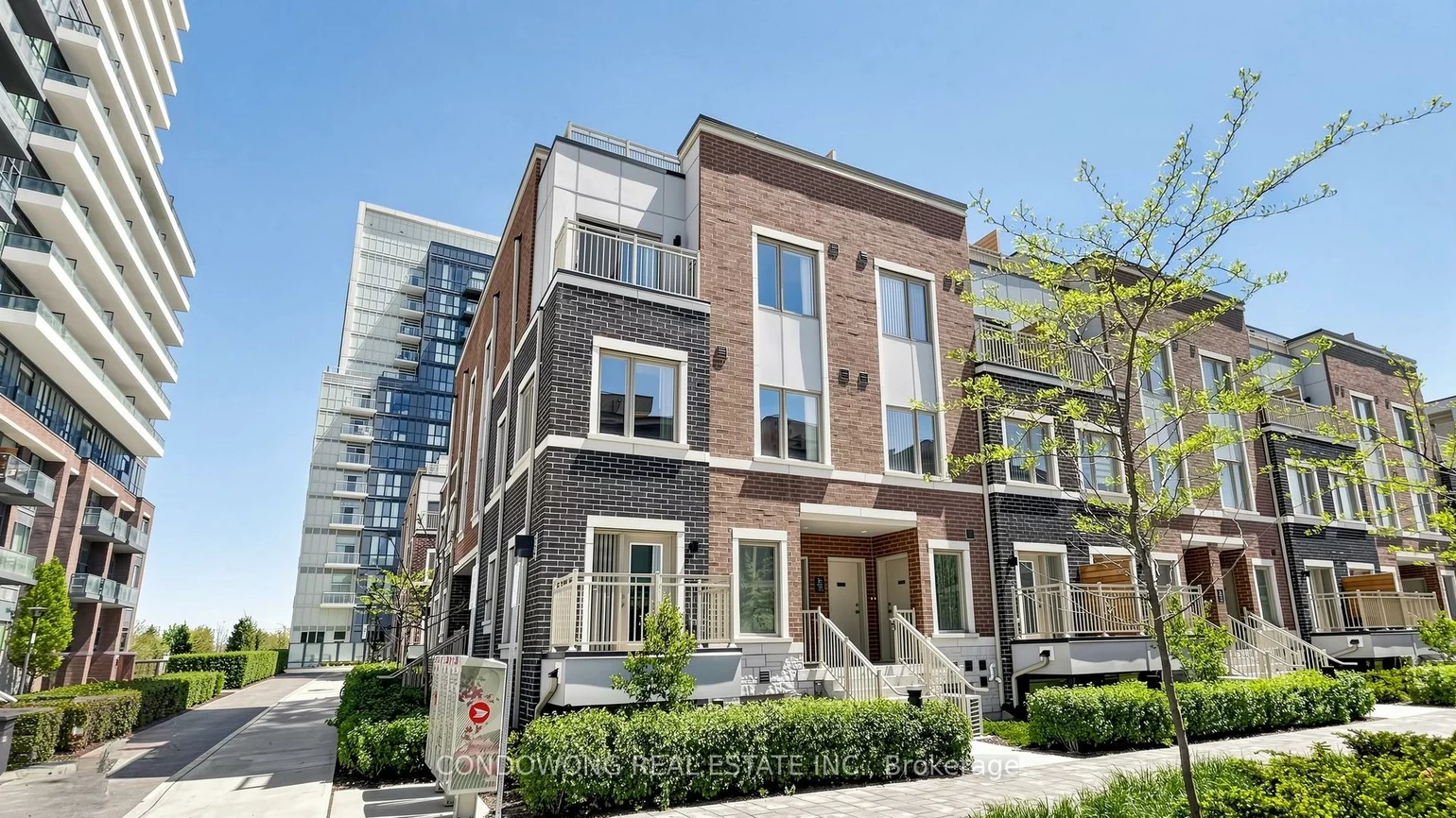 31, Honeycrisp, Vaughan Corporate Centre, Vaughan