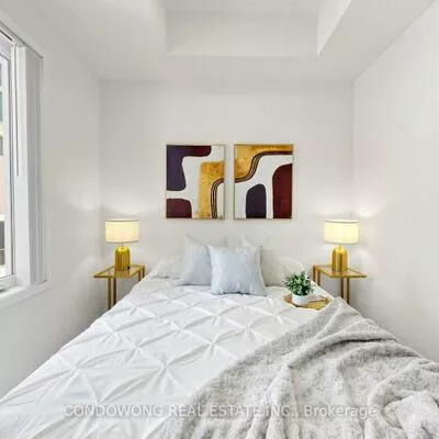 31, Honeycrisp, Vaughan Corporate Centre, Vaughan