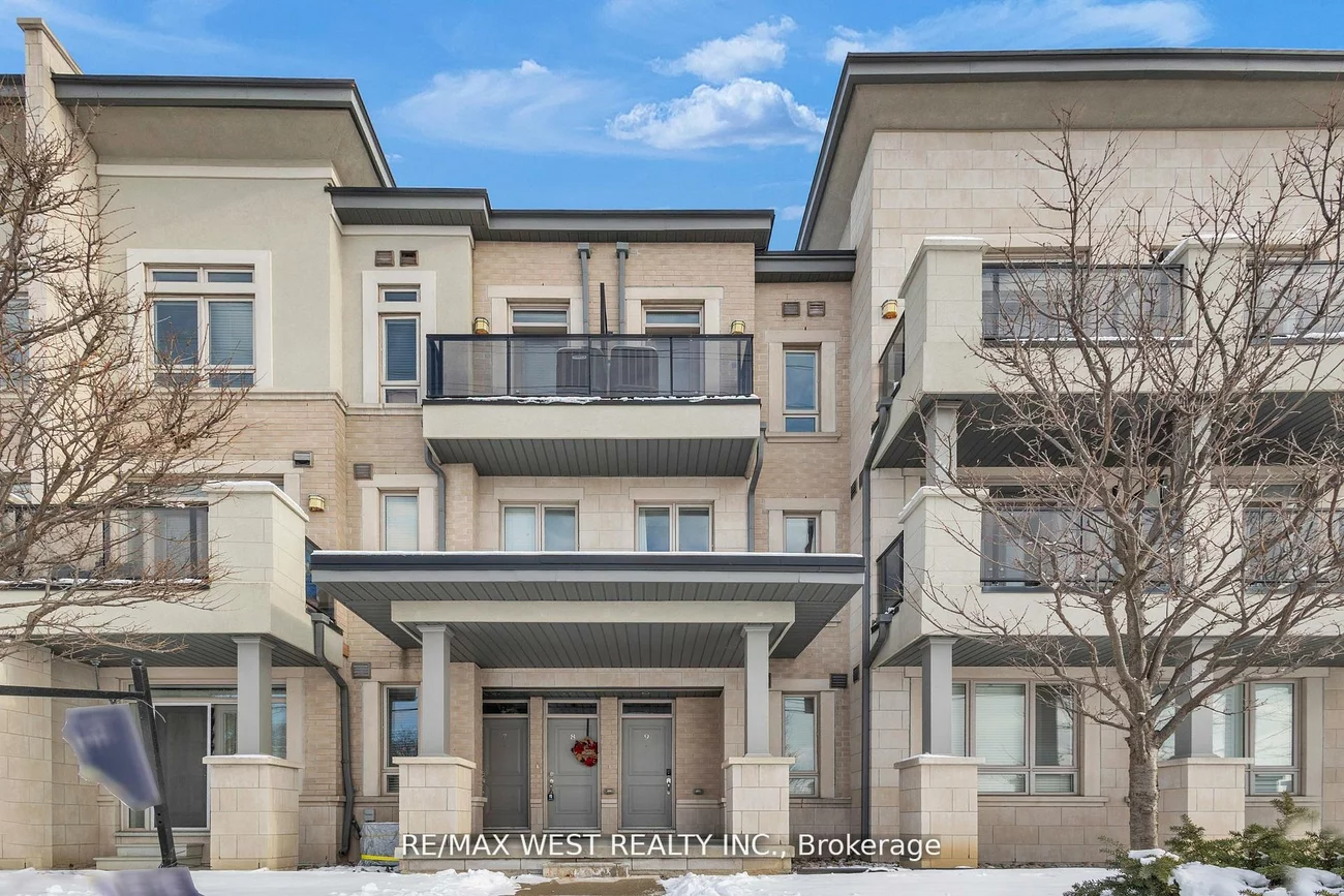 9601, Jane, Maple, Vaughan