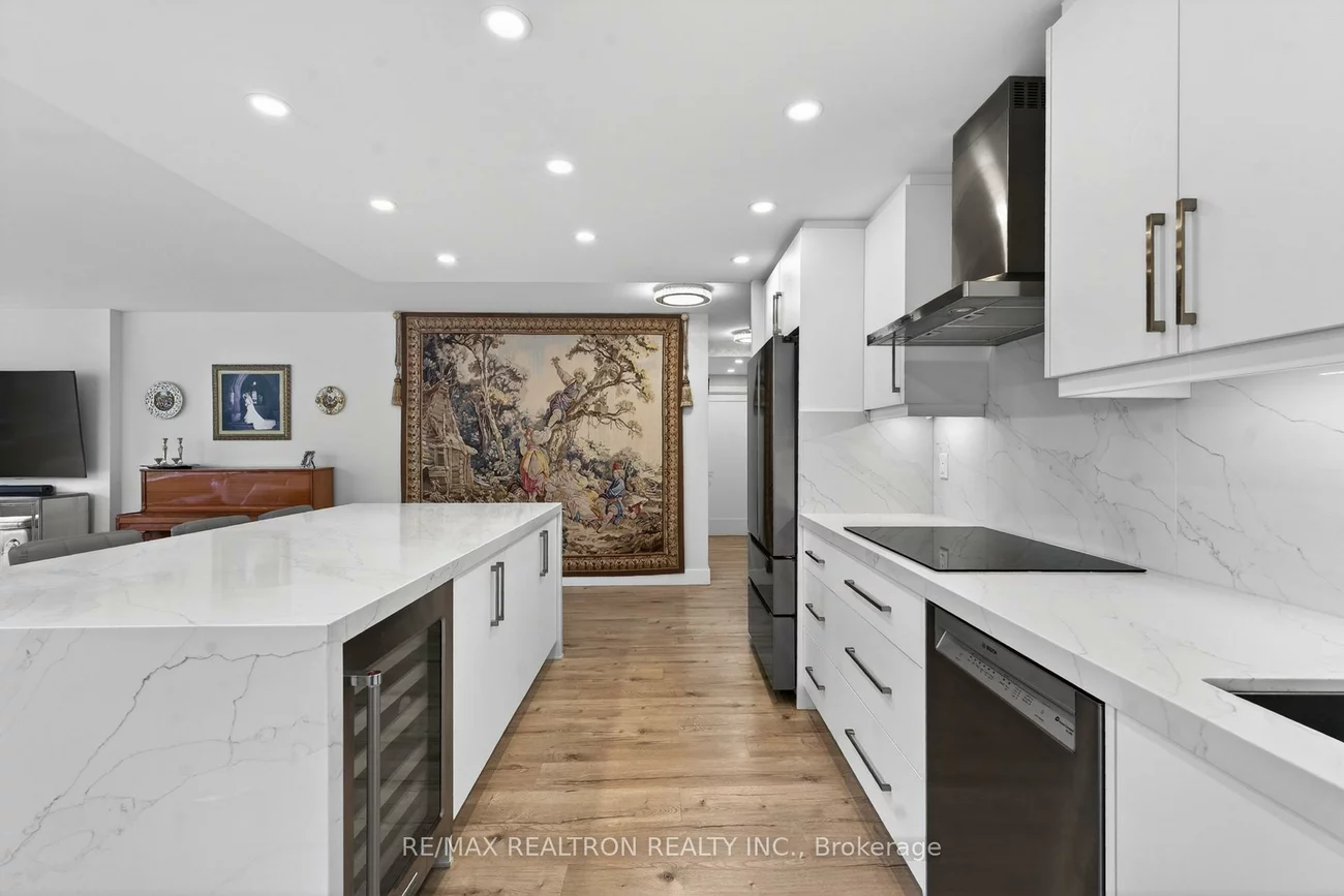 110, Promenade, Brownridge, Vaughan