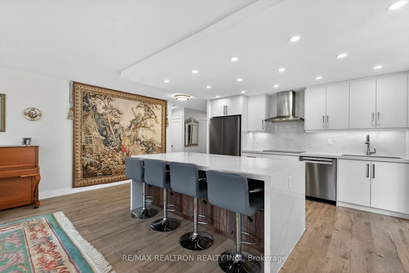 110, Promenade, Brownridge, Vaughan