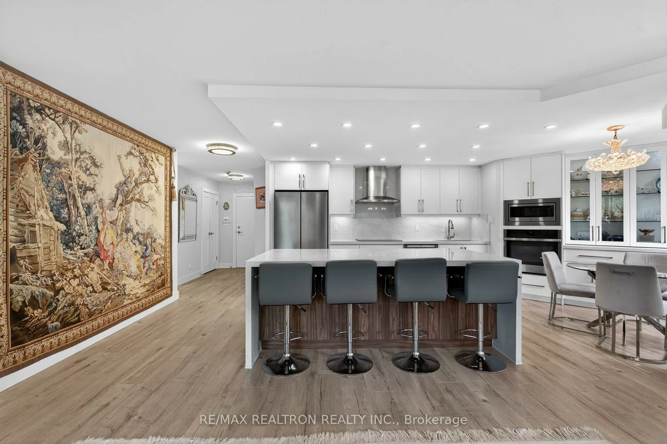 110, Promenade, Brownridge, Vaughan