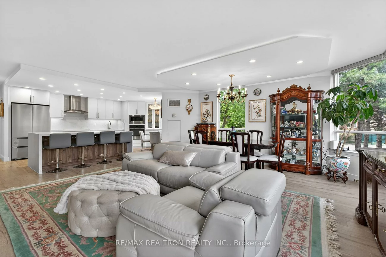 110, Promenade, Brownridge, Vaughan