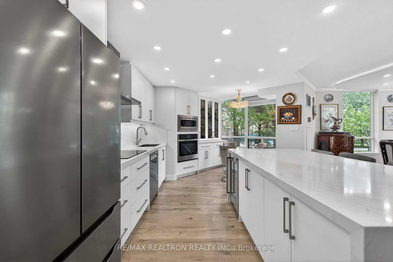 110, Promenade, Brownridge, Vaughan