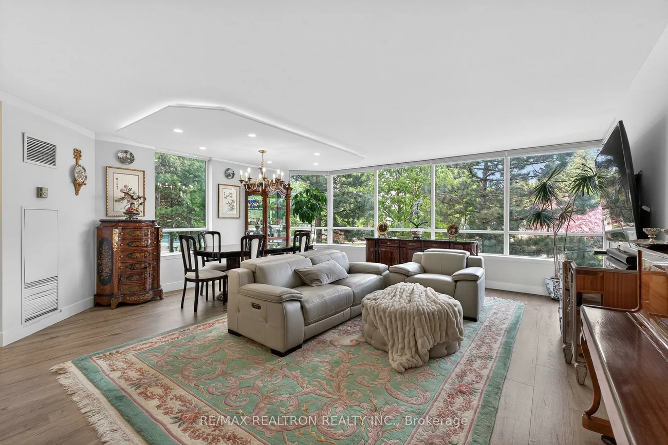 110, Promenade, Brownridge, Vaughan