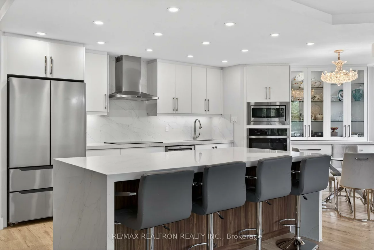 110, Promenade, Brownridge, Vaughan