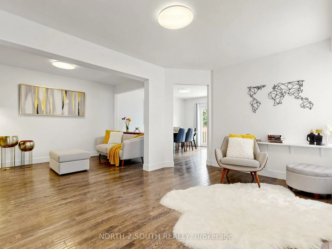 109, Pinedale, East Woodbridge, Vaughan
