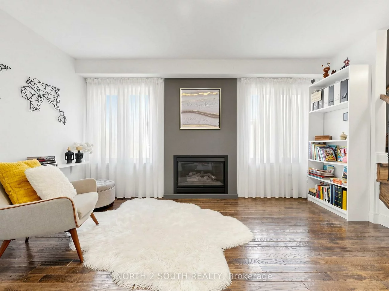109, Pinedale, East Woodbridge, Vaughan