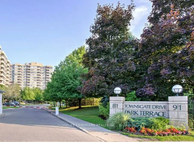 91, Townsgate, Crestwood-Springfarm-Yorkhill, Vaughan