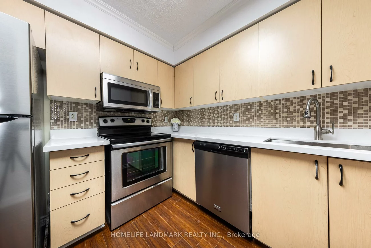 91, Townsgate, Crestwood-Springfarm-Yorkhill, Vaughan