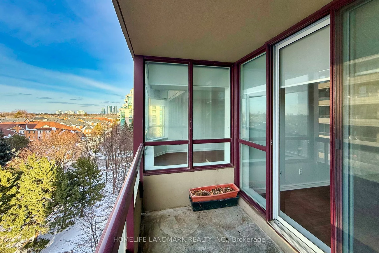 91, Townsgate, Crestwood-Springfarm-Yorkhill, Vaughan