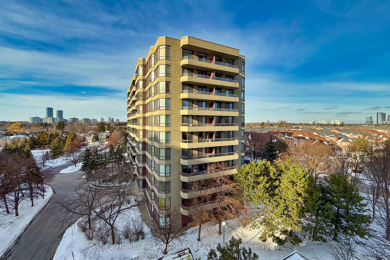 91, Townsgate, Crestwood-Springfarm-Yorkhill, Vaughan