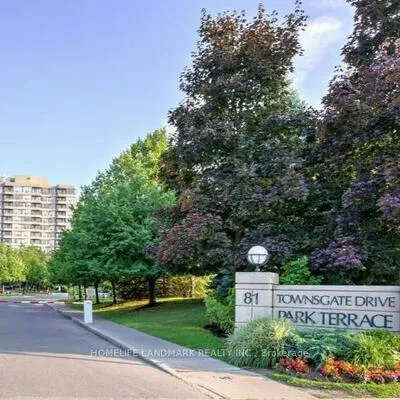 91, Townsgate, Crestwood-Springfarm-Yorkhill, Vaughan