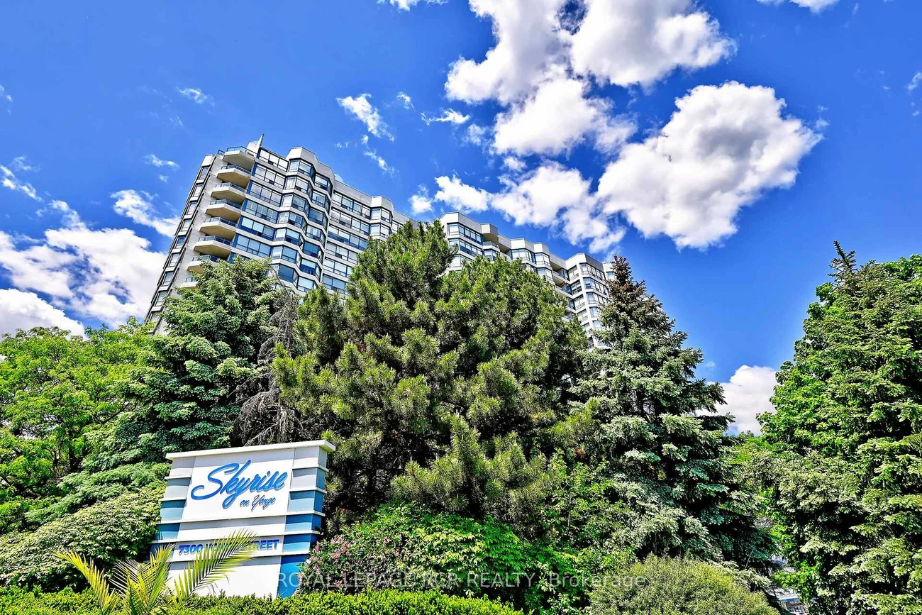 7300, Yonge, Crestwood-Springfarm-Yorkhill, Vaughan