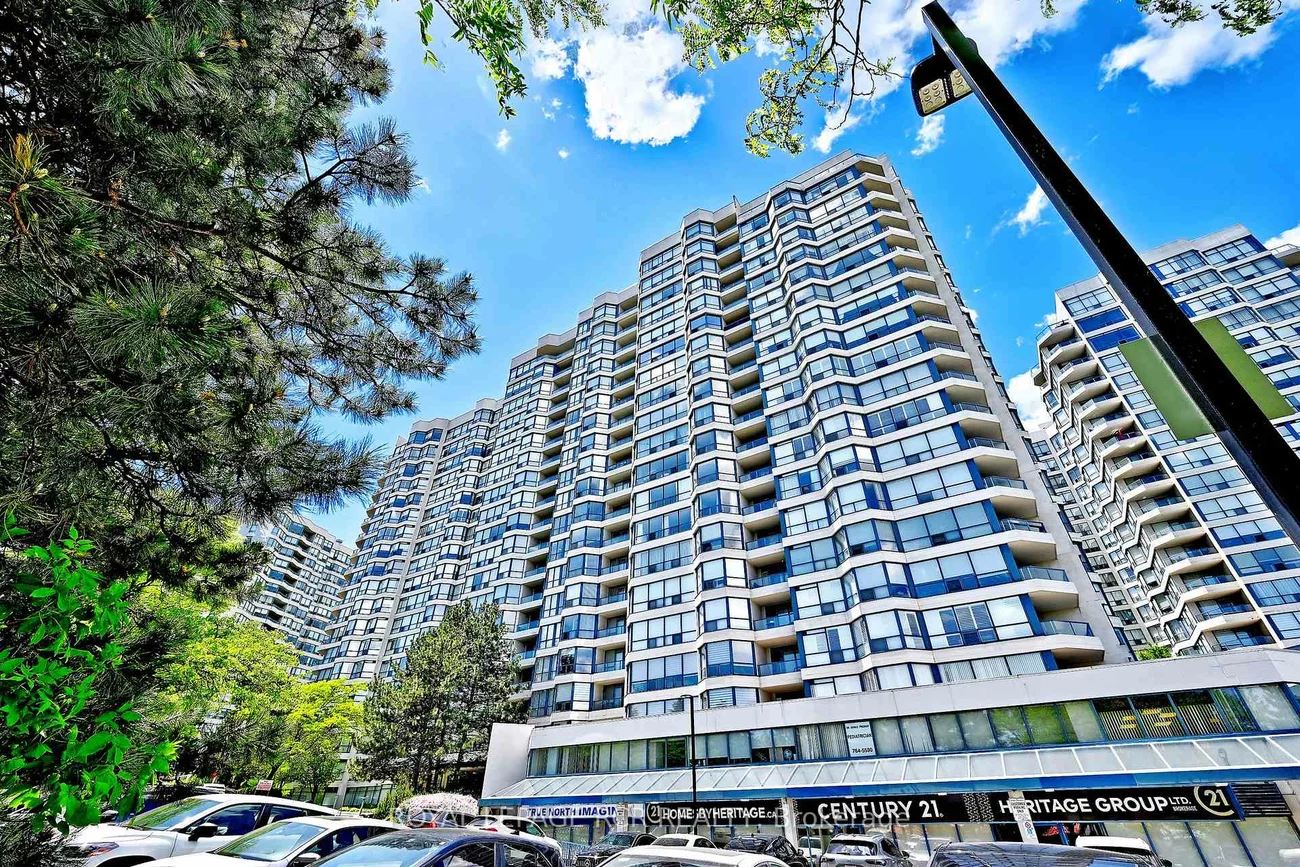 7300, Yonge, Crestwood-Springfarm-Yorkhill, Vaughan