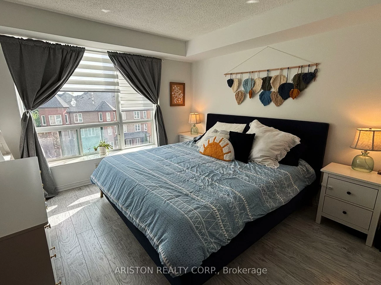 745, New Westminster, Brownridge, Vaughan
