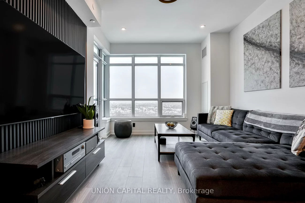 30, Upper Mall, Brownridge, Vaughan