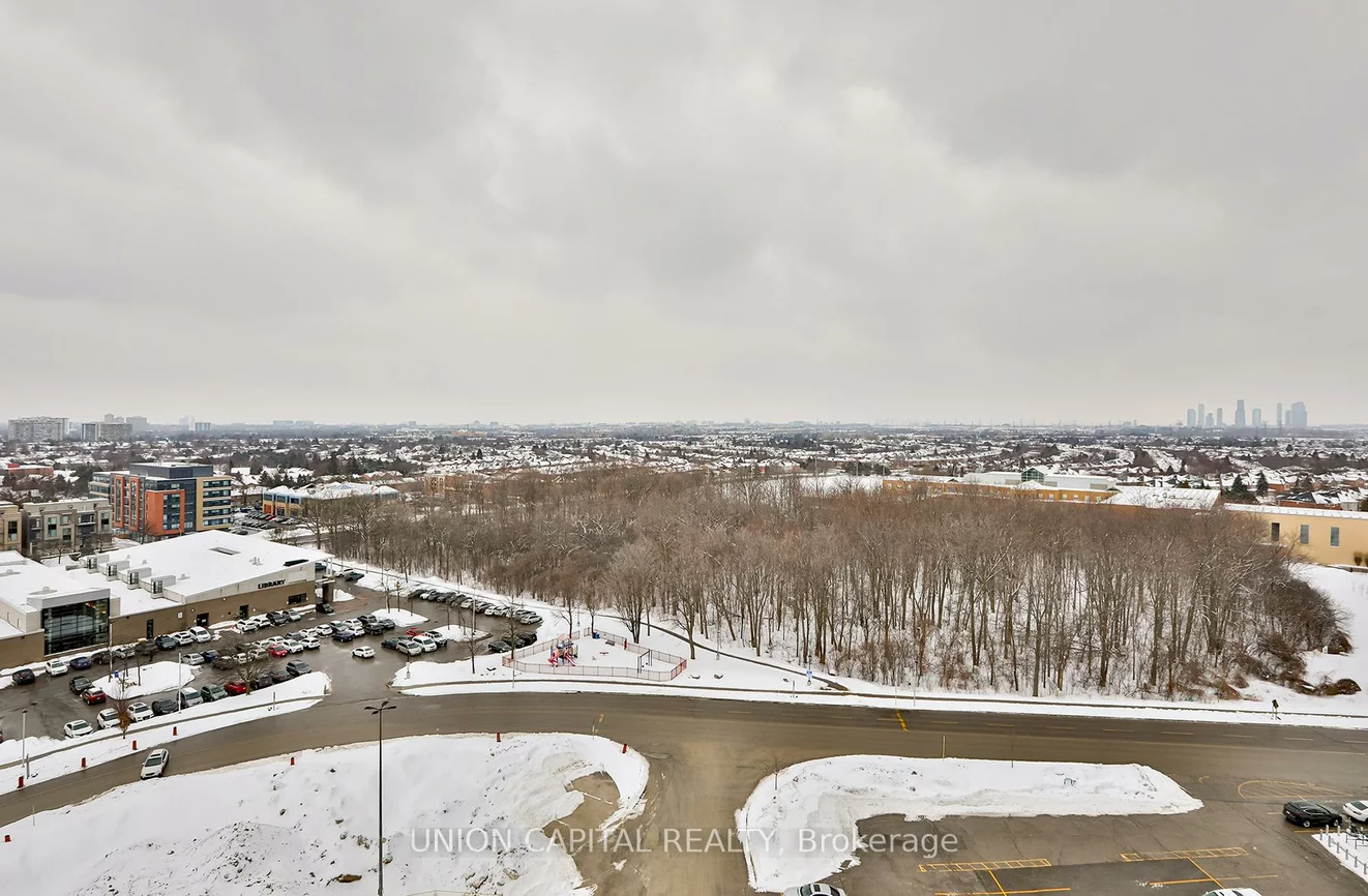 30, Upper Mall, Brownridge, Vaughan