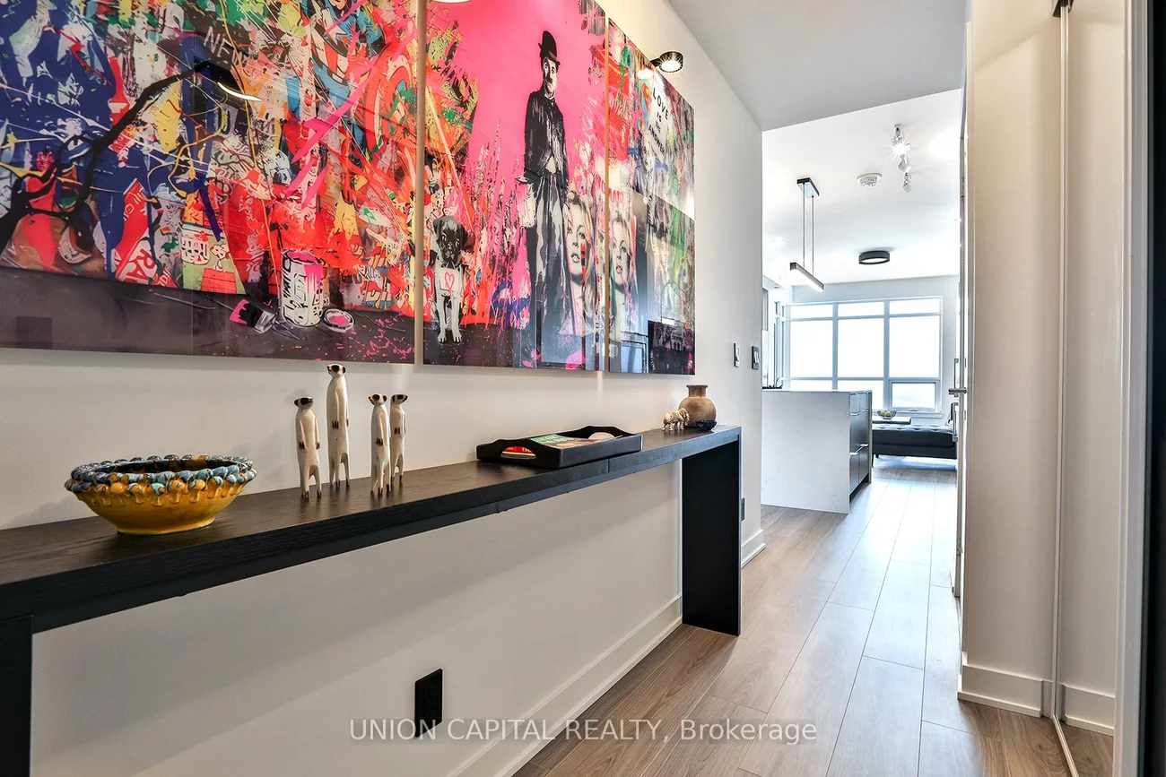 30, Upper Mall, Brownridge, Vaughan