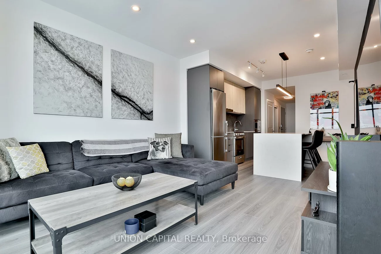 30, Upper Mall, Brownridge, Vaughan