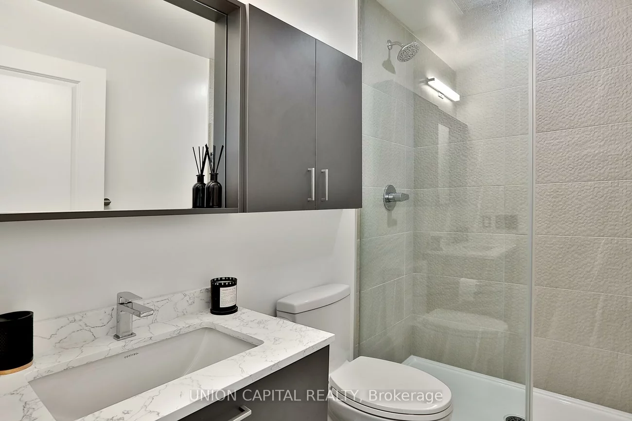 30, Upper Mall, Brownridge, Vaughan