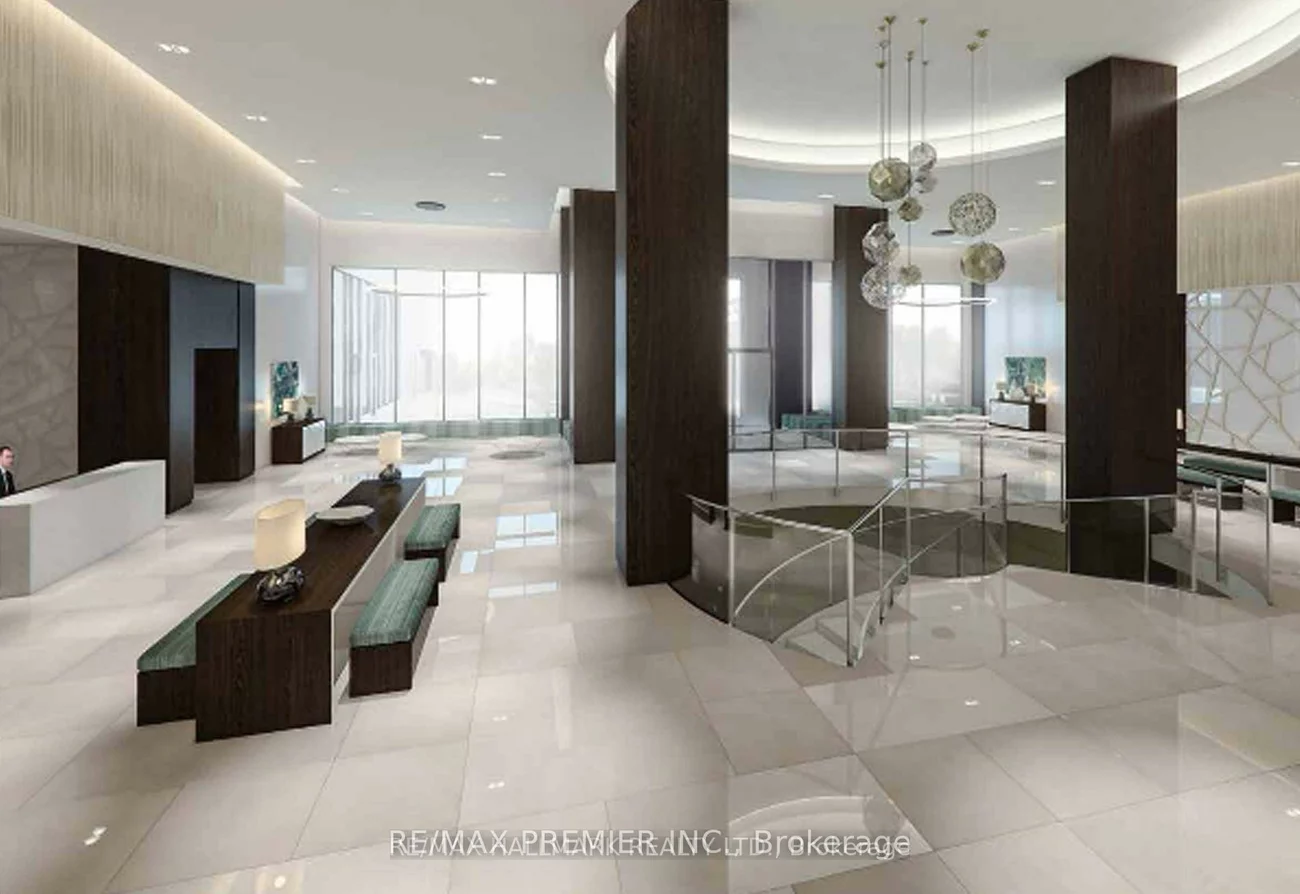 8960, Jane, Vellore Village, Vaughan