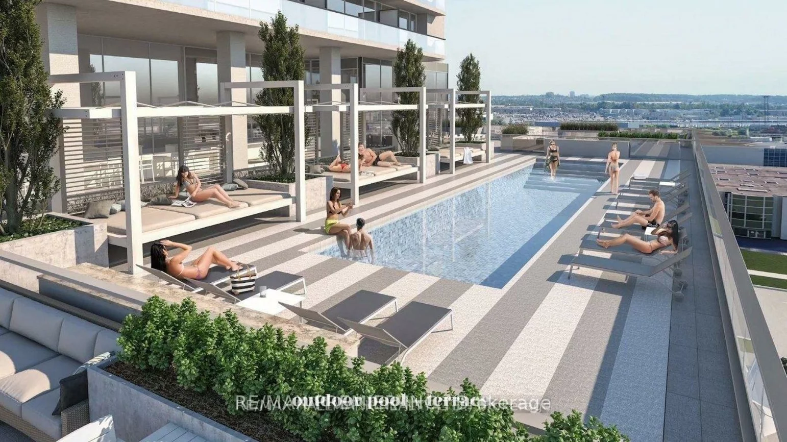 8960, Jane, Vellore Village, Vaughan