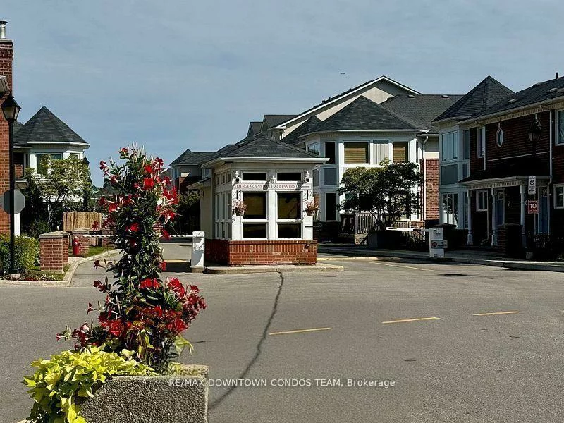 18, Clark, Crestwood-Springfarm-Yorkhill, Vaughan
