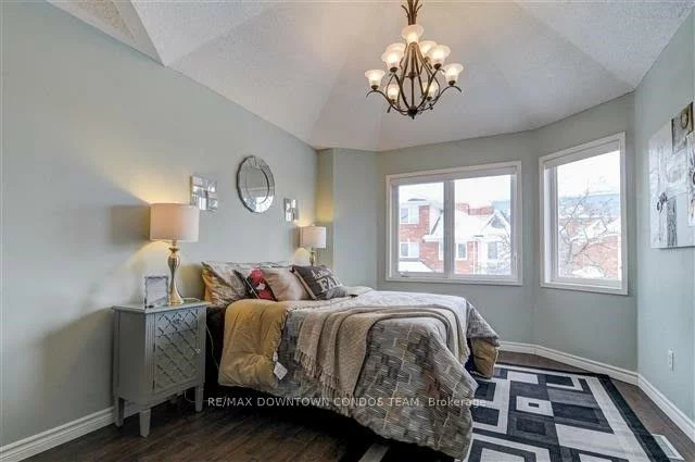 18, Clark, Crestwood-Springfarm-Yorkhill, Vaughan
