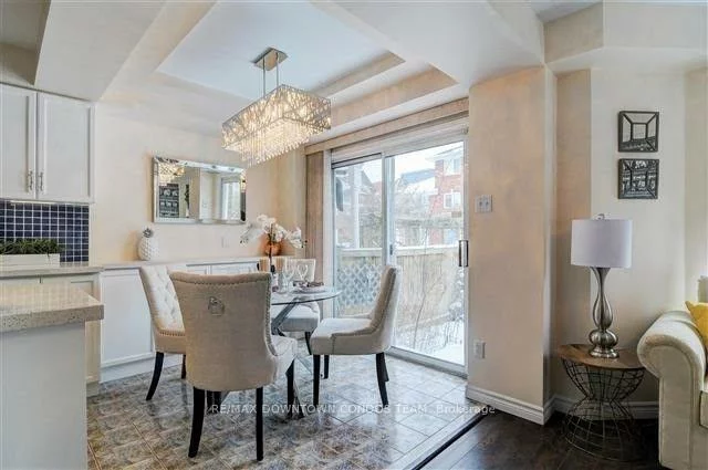 18, Clark, Crestwood-Springfarm-Yorkhill, Vaughan