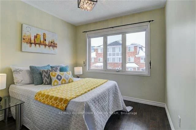 18, Clark, Crestwood-Springfarm-Yorkhill, Vaughan
