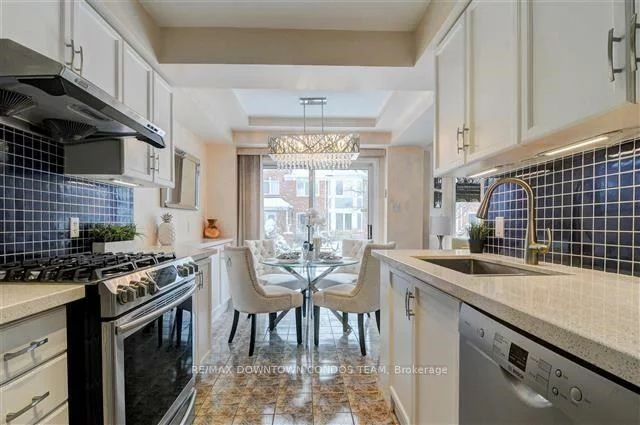 18, Clark, Crestwood-Springfarm-Yorkhill, Vaughan