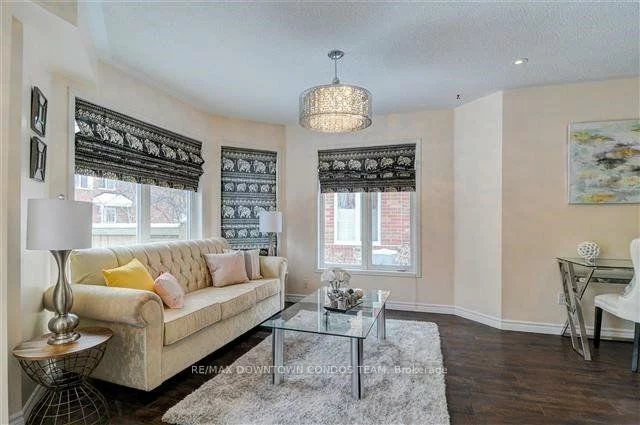 18, Clark, Crestwood-Springfarm-Yorkhill, Vaughan