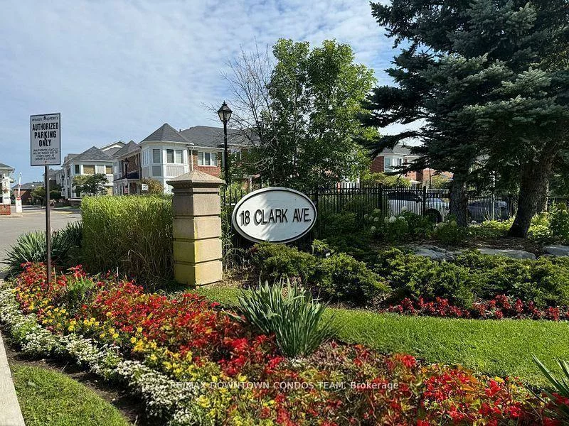 18, Clark, Crestwood-Springfarm-Yorkhill, Vaughan