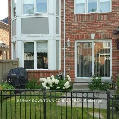 18, Clark, Crestwood-Springfarm-Yorkhill, Vaughan