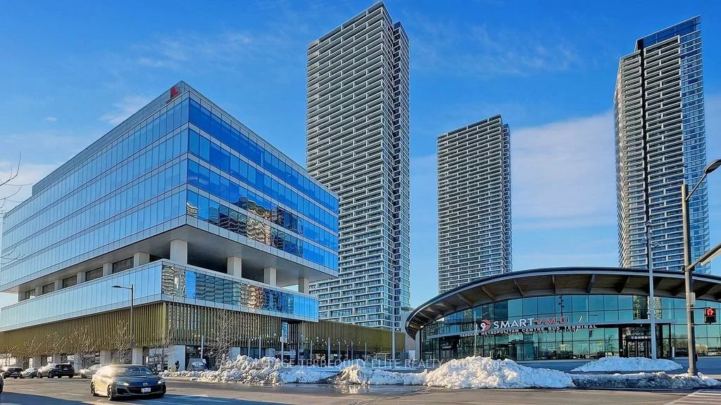 1000, Portage, Vaughan Corporate Centre, Vaughan
